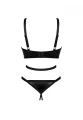 Armares body otwarte  M/L
