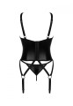 Armares gorset i stringi  M/L