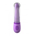 Her Personal Sex Machine