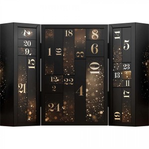EROTYCZNY KALENDARZ ADWENTOWY 2023 - Satisfyer Advent Calendar 2023 PREMIUM SAT
