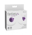 Vibrating Nipple Suck-Hers