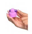 Vibrating Nipple Suck-Hers