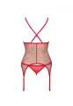 Jollymore gorset  M/L