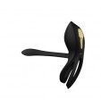 Bayek Obsidian Black