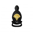 Bayek Obsidian Black