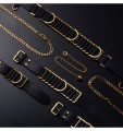 Upko Indulge In The Restraints Collection - Handcuffs
