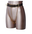 Upko Indulge In The Restraints Collection - Belt