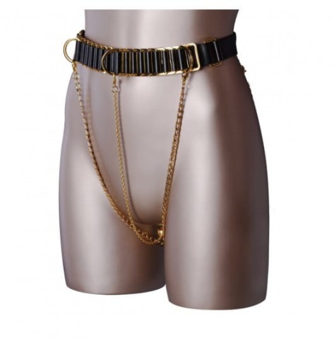 Upko Indulge In The Restraints Collection - Belt