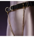 Upko Indulge In The Restraints Collection - Belt