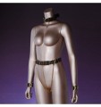 Upko Indulge In The Restraints Collection - Belt