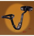Hogtie Bondage Gear With Mouth Gags