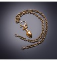 Butt Plug & Binding Chain Set(including handcuffs)