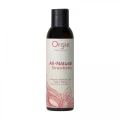 All - Natural Strawberry 150 ml