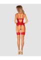 Ingridia gorset i stringi  M/L