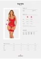 Ingridia gorset i stringi  M/L