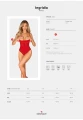 Ingridia body otwarte   XS/S