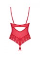 Ingridia body otwarte  M/L