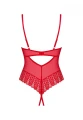 Ingridia body otwarte XL/2XL