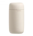 Tenga Puffy Latte Brown