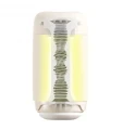 Tenga Puffy Latte Brown