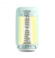 Tenga Puffy Mint Green