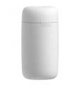 Tenga Puffy Sugar White