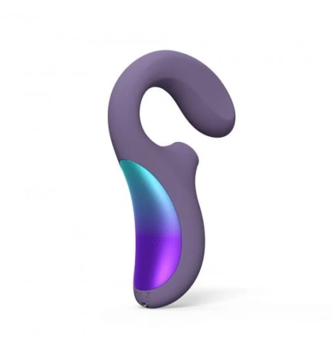 Lelo Enigma Wave Cyber Purple