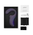 Lelo Enigma Wave Cyber Purple