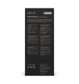 Lelo Soraya Beads Black