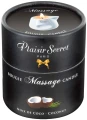Massage Candle Coco 80ml