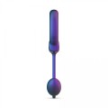 Hueman - Cockring with Anal Ball