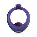 Hueman - Vibrating Strap-on