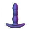 Hueman - Thrusting Buttplug