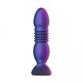 Hueman - Thrusting Buttplug