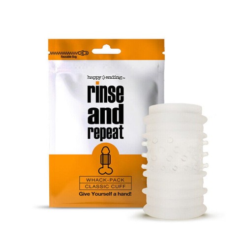 HAPPY ENDING RINSE AND REPEAT WHACK CLASSIC CUFF.jpg