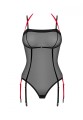 Glandez body  XL/2XL