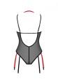 Glandez body  XL/2XL