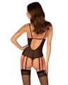Glandez body otwarte   XS/S