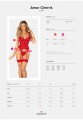 Amor Cherris gorset i stringi  S/M