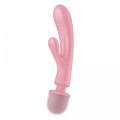 Triple Lover pink