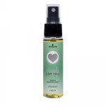 SPRAY DO SEXU ORALNEGO ROZLUŹNIAJĄCY GARDŁO - SENSUVA Deeply Love You Throat Relaxing Spray Spearmint