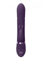 Nari - Vibrating and Rotating Beads, G-Spot Rabbit