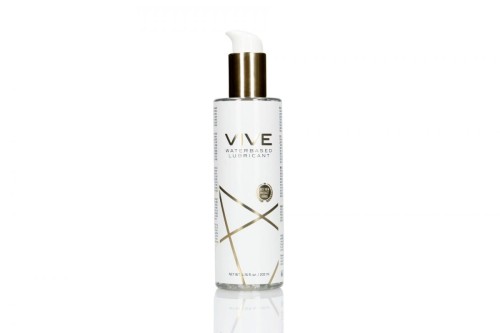 Waterbased Lubricant - 5.1 fl oz / 150 ml