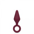 (S)explore - Toy Kit for Her - Dark Cherry