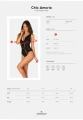 Chic Amoria body otwarte  M/L