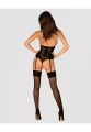 Chic Amoria gorset i stringi   XS/S