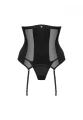 Chic Amoria gorset i stringi   XS/S