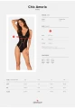 Chic Amoria body    XS/S