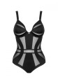 Chic Amoria body  XL/2XL