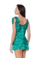 ASTER SET GREEN  XXL/XXXL